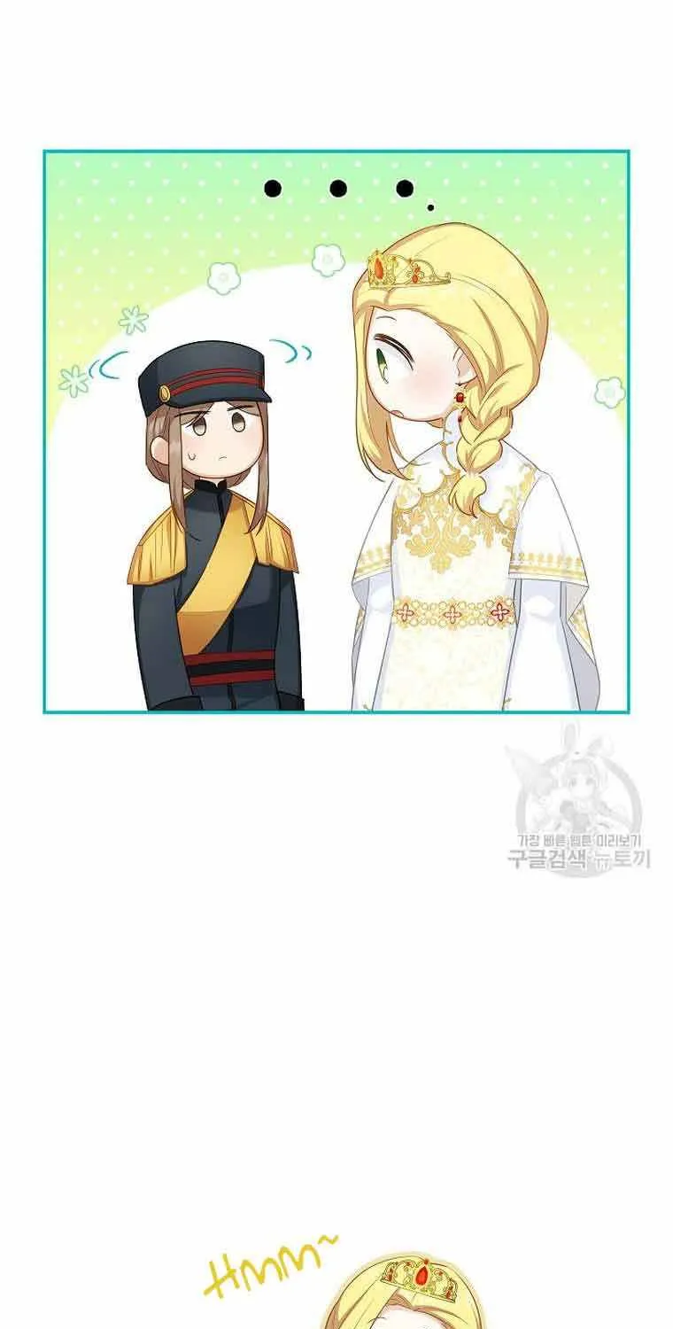 The Duchess With An Empty Soul Chapter 120 page 38 - 