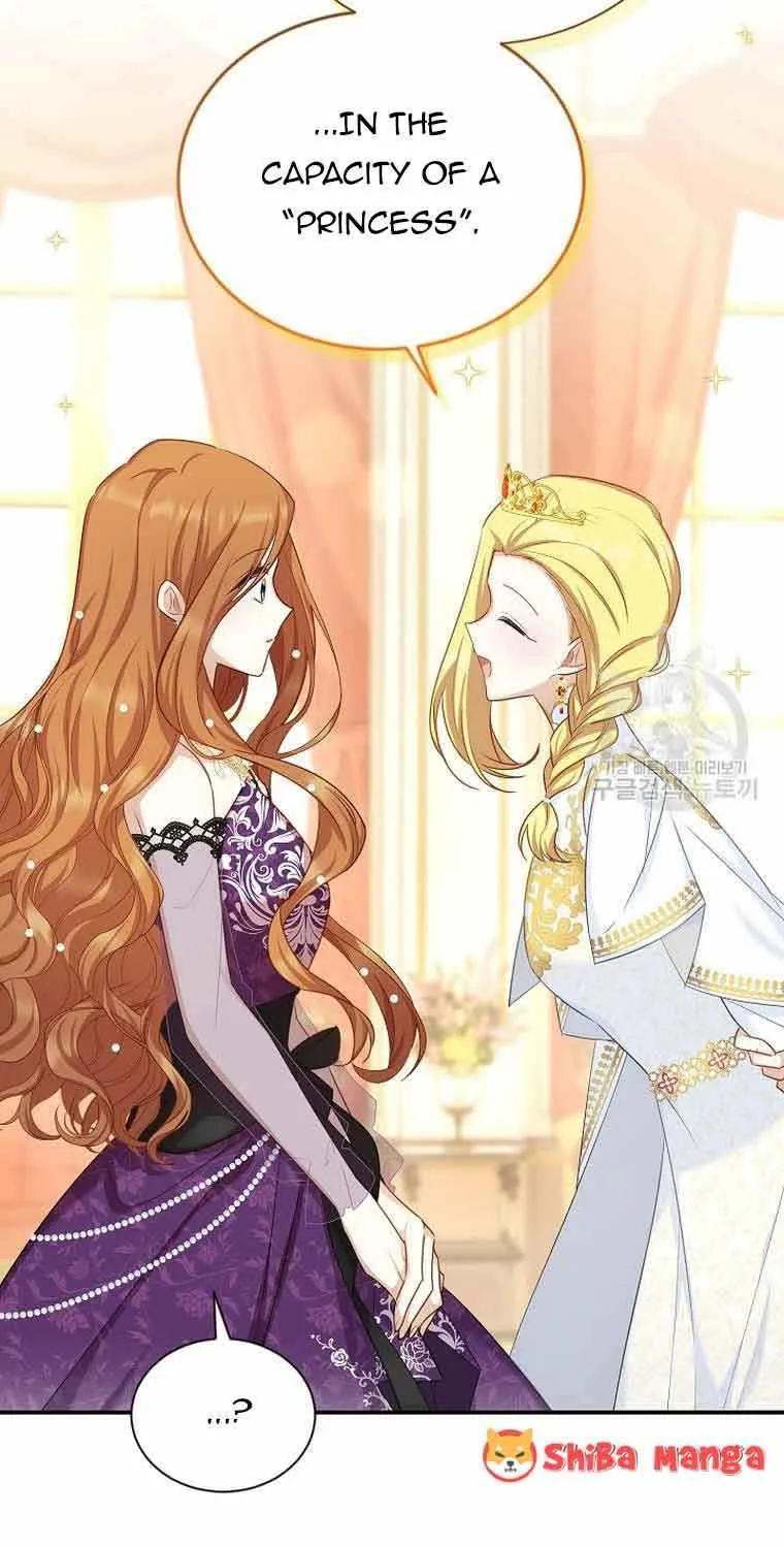 The Duchess With An Empty Soul Chapter 120 page 42 - 