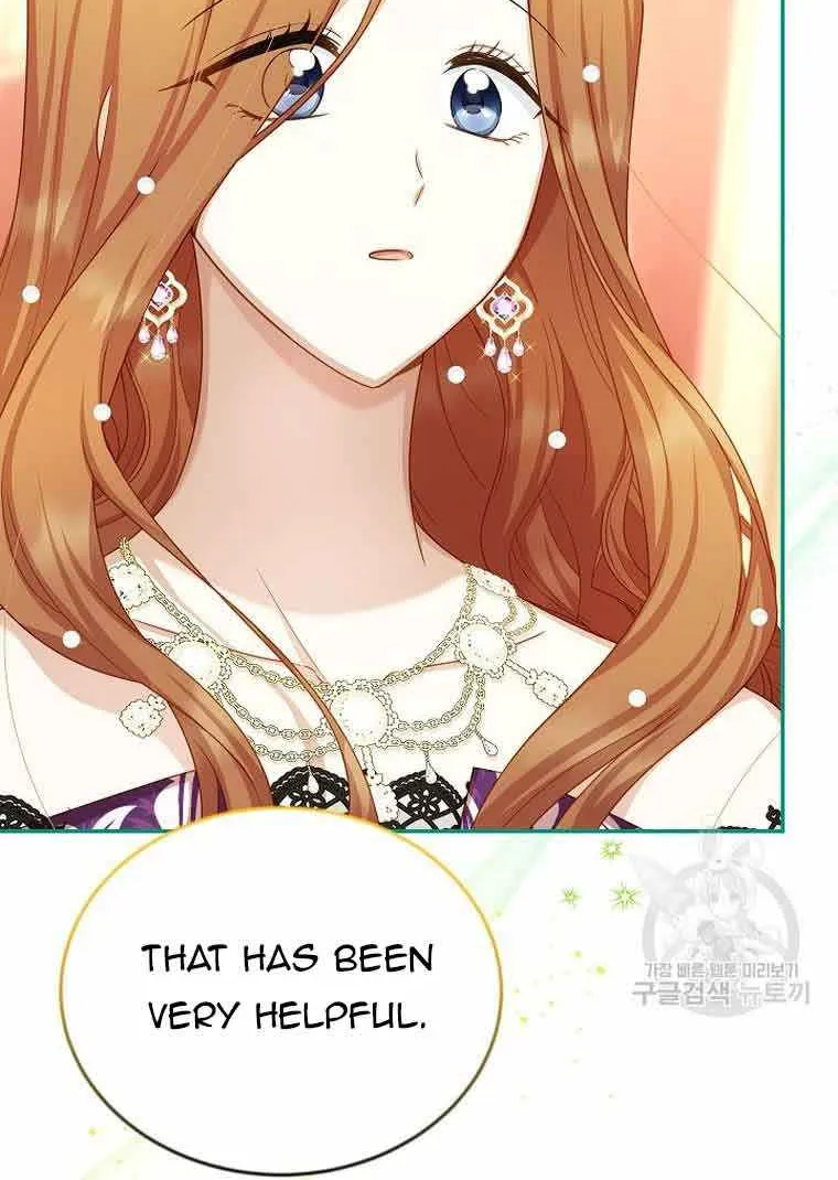 The Duchess With An Empty Soul Chapter 120 page 45 - 