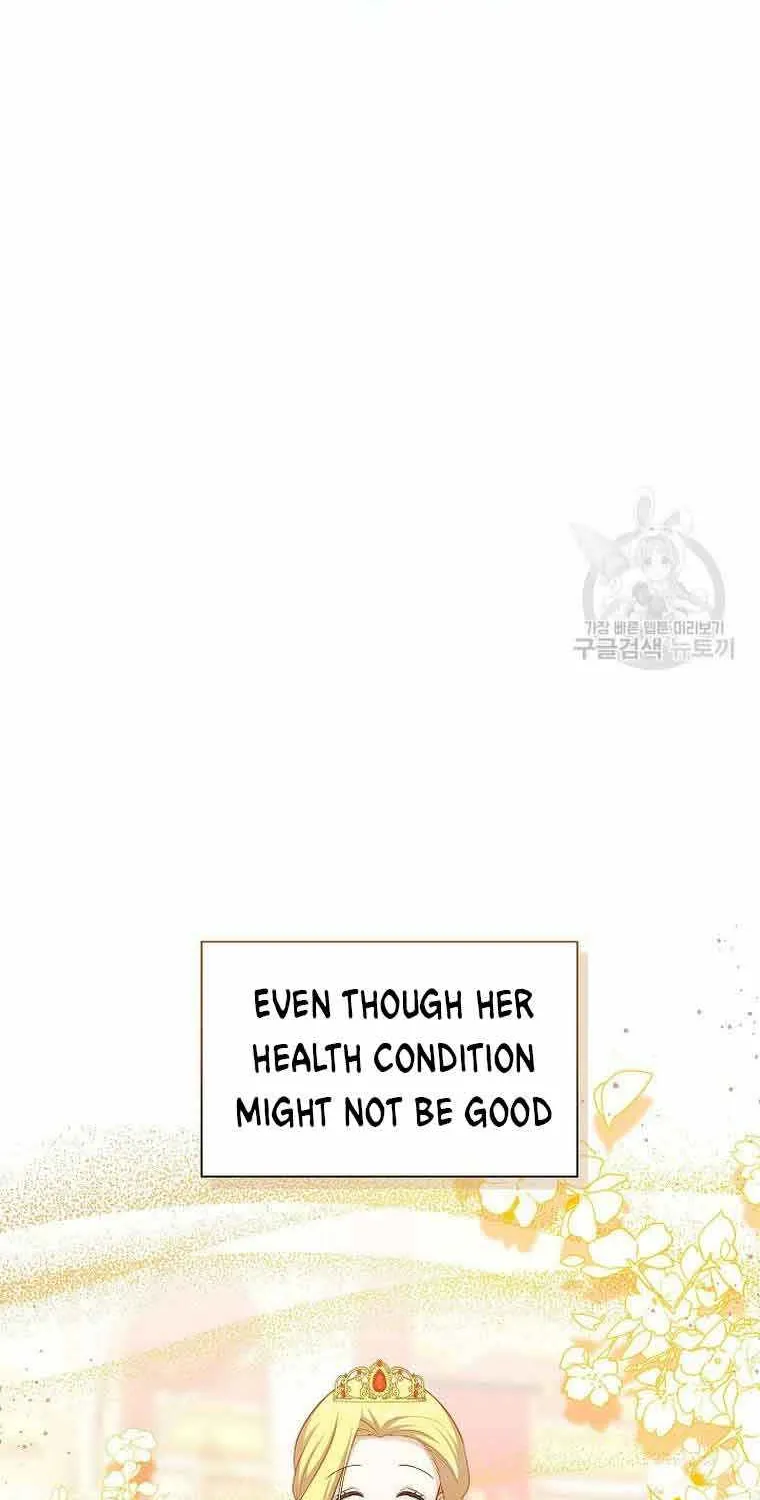 The Duchess With An Empty Soul Chapter 120 page 47 - 