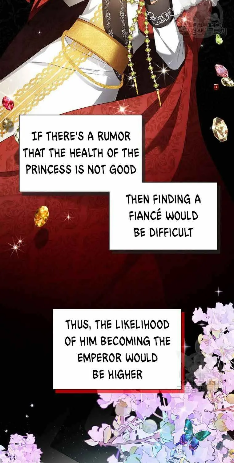 The Duchess With An Empty Soul Chapter 120 page 52 - 