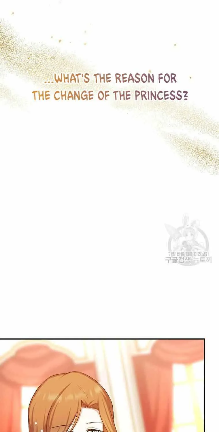 The Duchess With An Empty Soul Chapter 120 page 59 - 