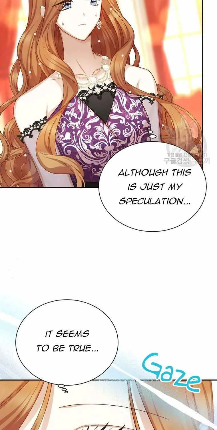 The Duchess With An Empty Soul Chapter 120 page 60 - 