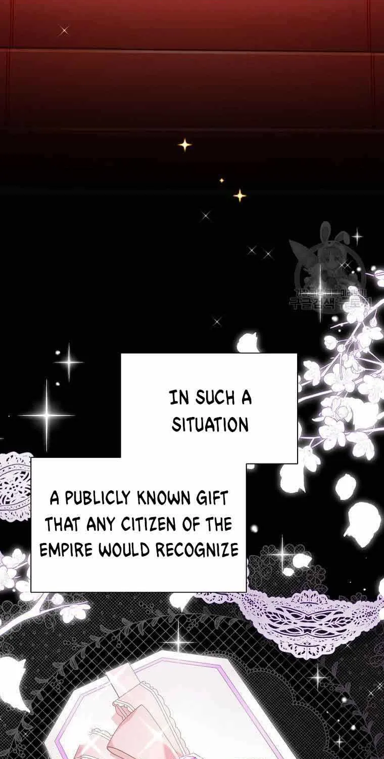 The Duchess With An Empty Soul Chapter 120 page 64 - 