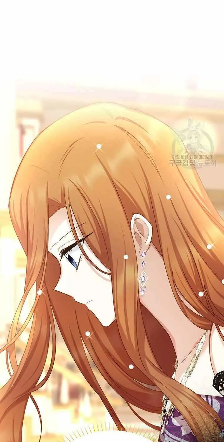 The Duchess With An Empty Soul Chapter 120 page 8 - 