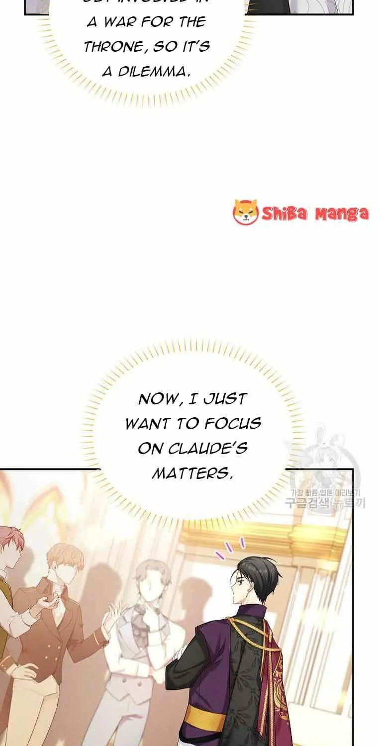 The Duchess With An Empty Soul Chapter 120 page 71 - 