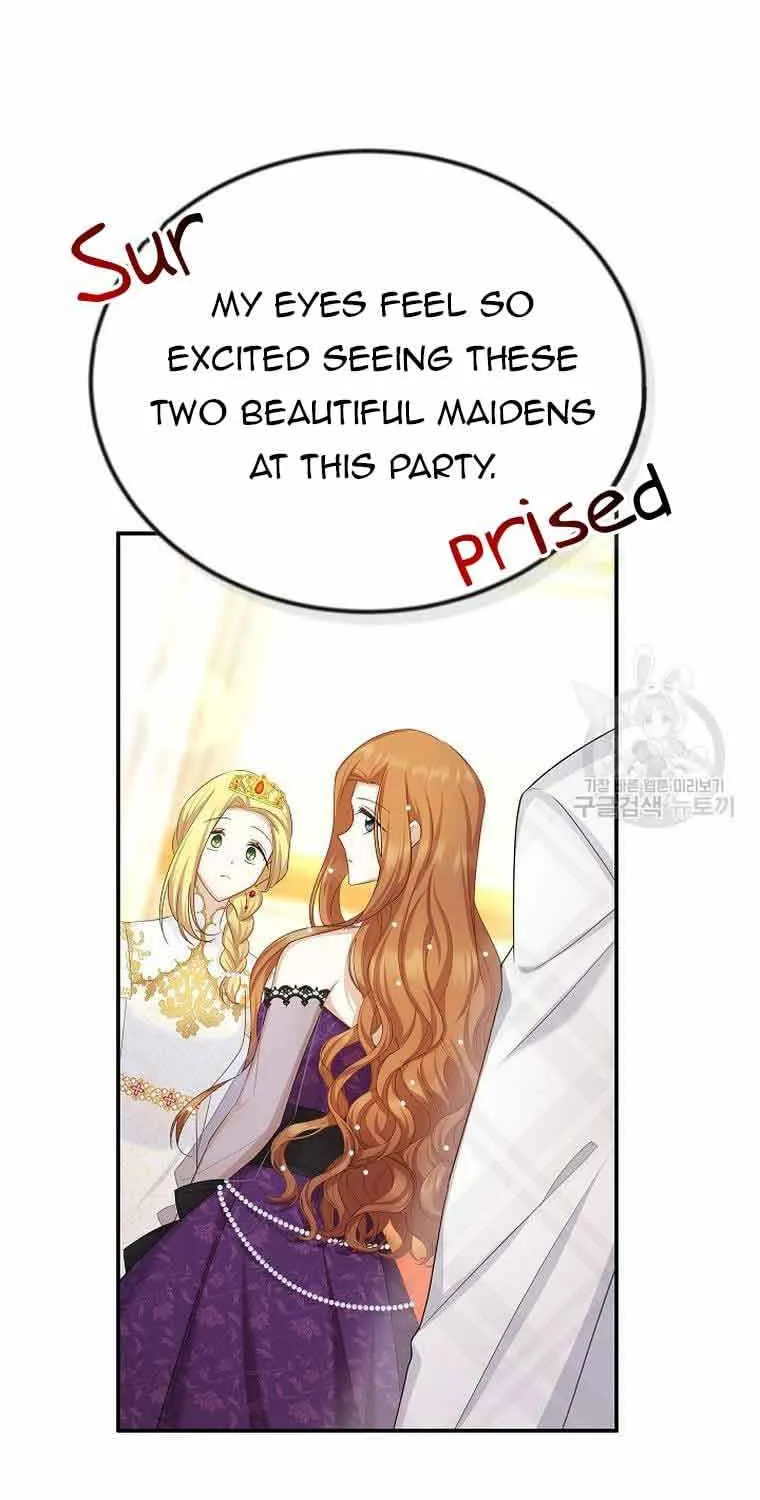 The Duchess With An Empty Soul Chapter 120 page 75 - 
