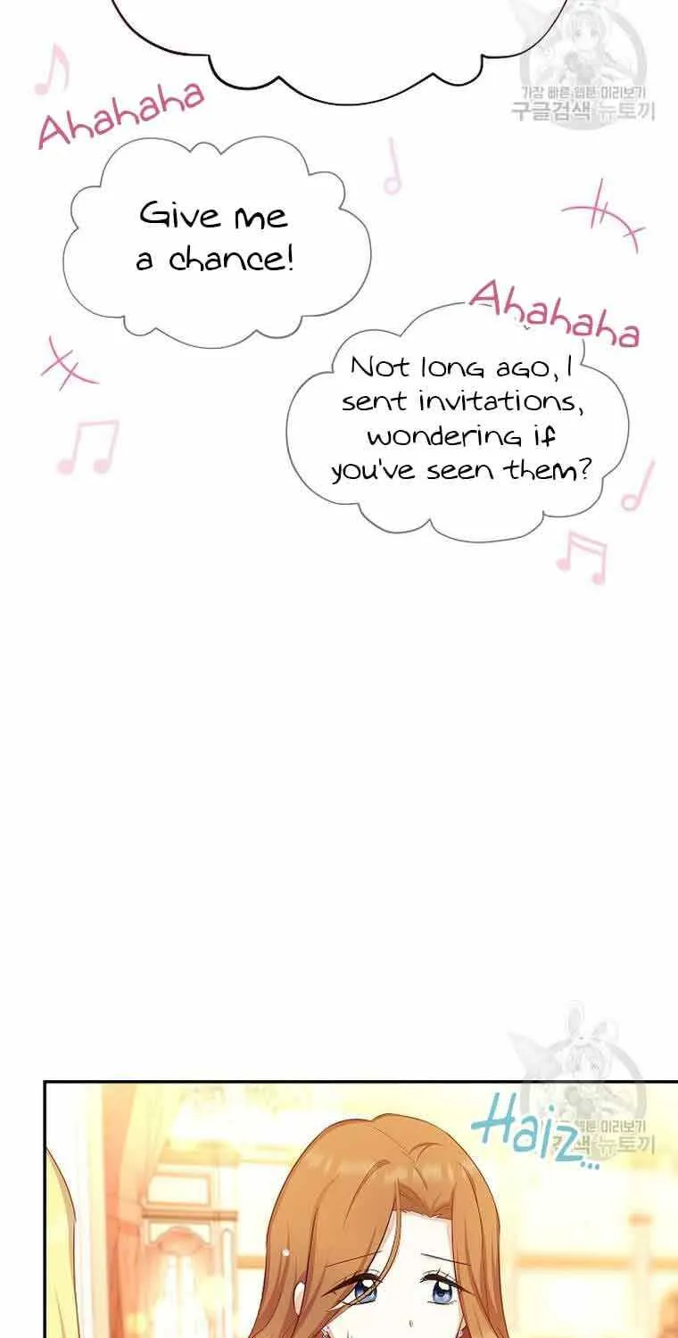 The Duchess With An Empty Soul Chapter 120 page 77 - 