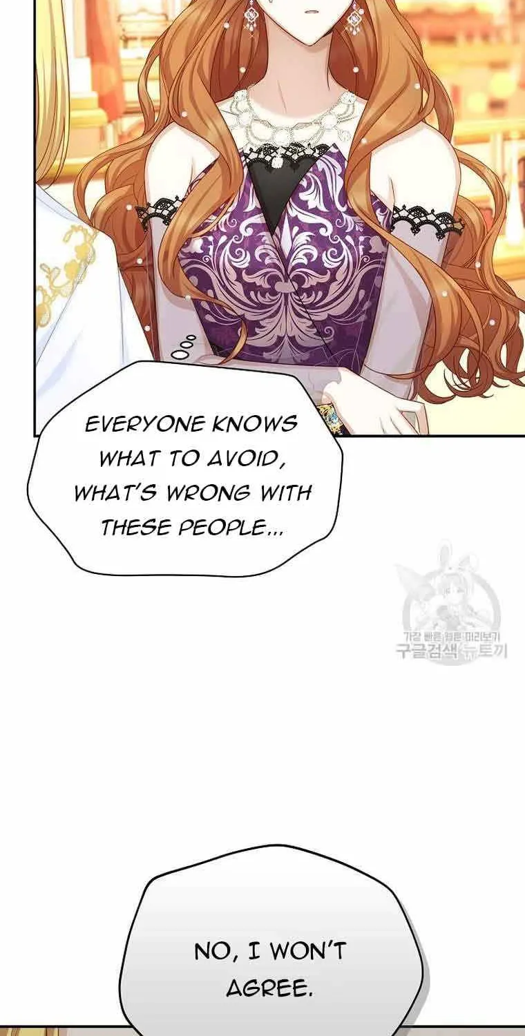 The Duchess With An Empty Soul Chapter 120 page 78 - 