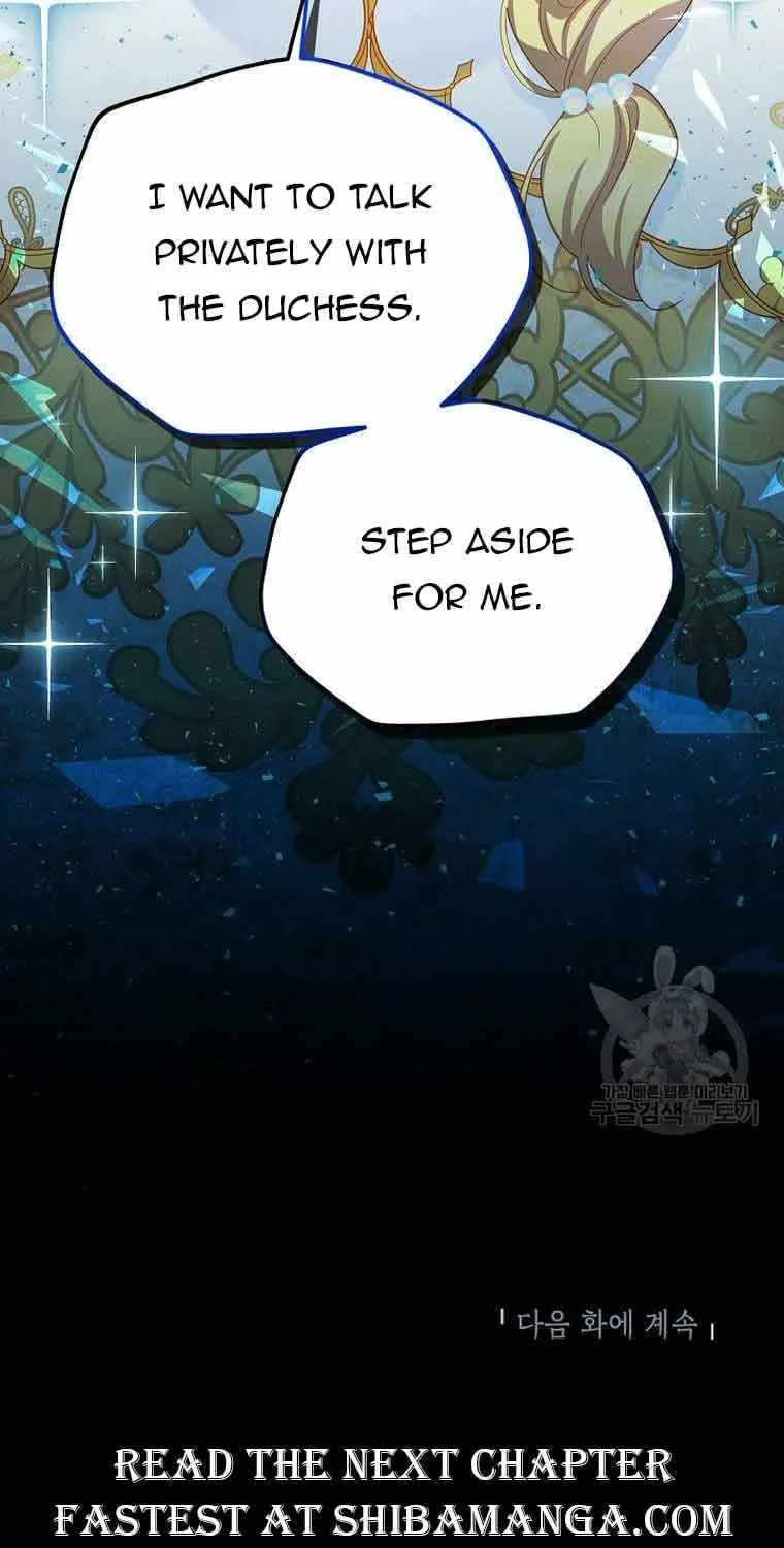 The Duchess With An Empty Soul Chapter 120 page 81 - 