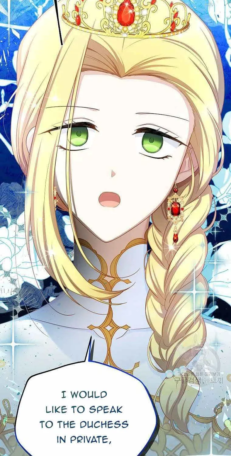 The Duchess With An Empty Soul Chapter 121 page 2 - 