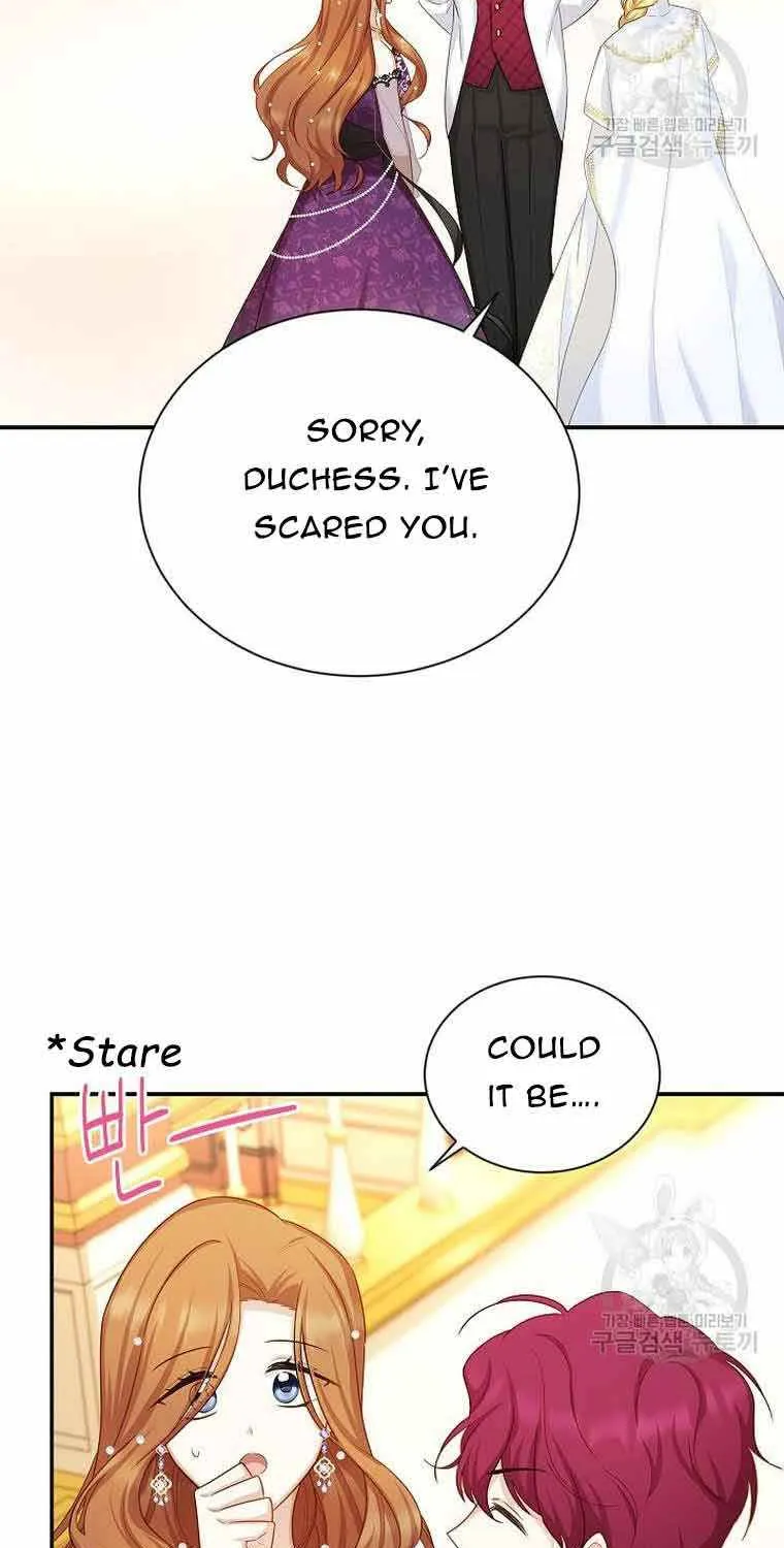 The Duchess With An Empty Soul Chapter 121 page 15 - 