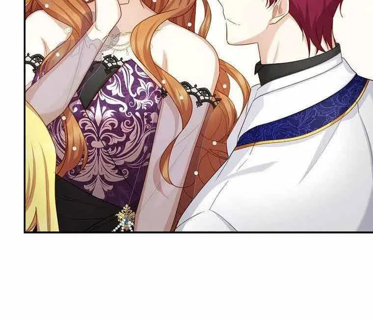 The Duchess With An Empty Soul Chapter 121 page 16 - 