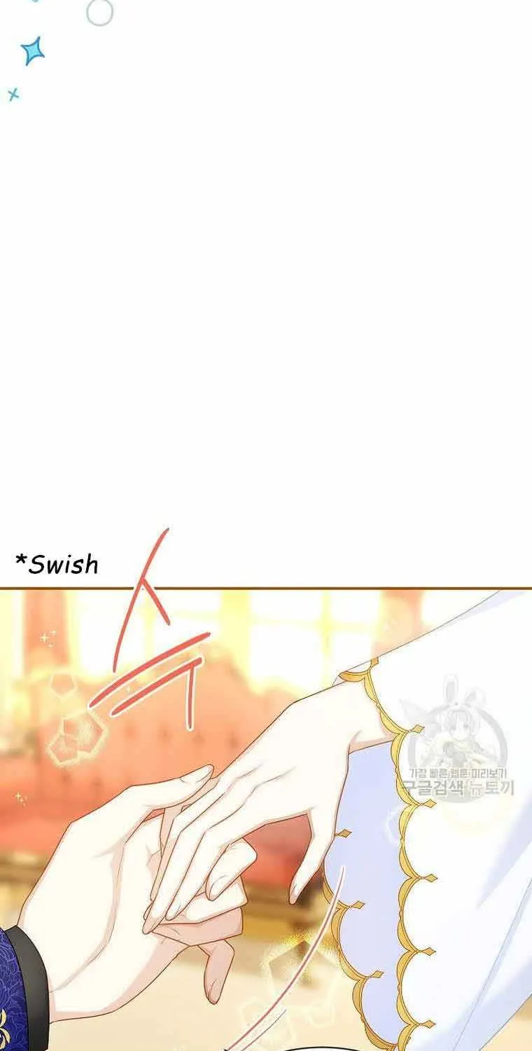 The Duchess With An Empty Soul Chapter 121 page 18 - 