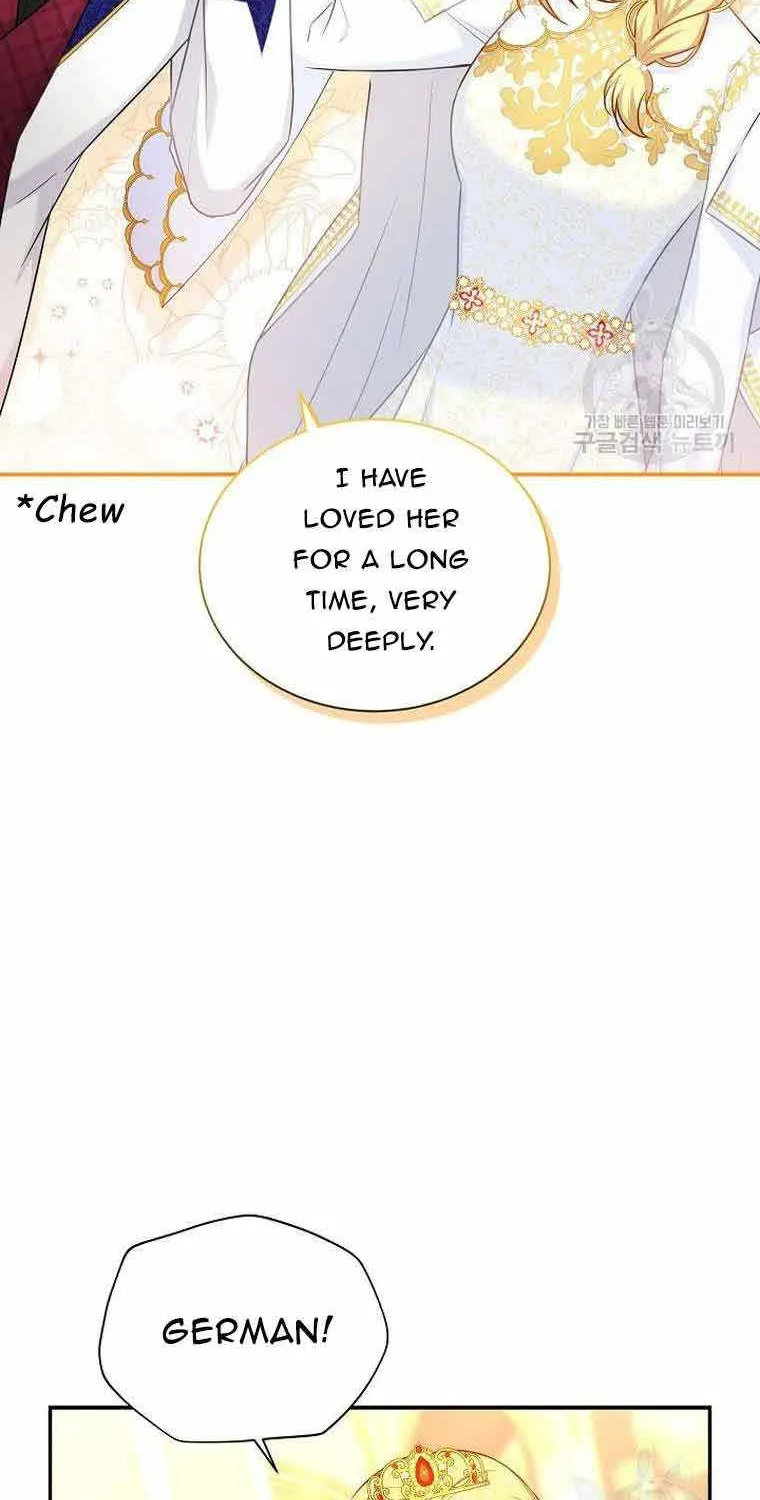 The Duchess With An Empty Soul Chapter 121 page 20 - 