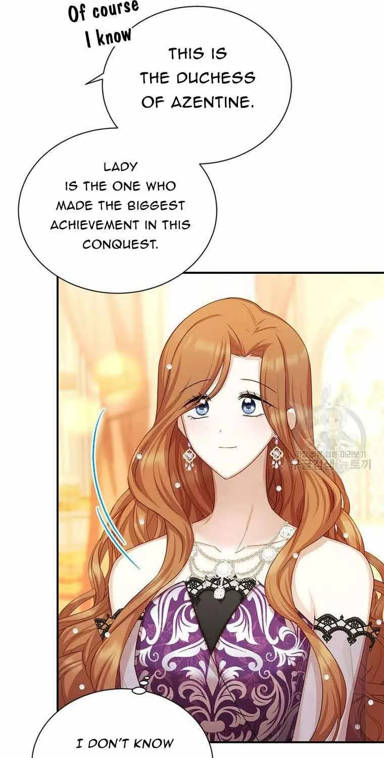 The Duchess With An Empty Soul Chapter 121 page 22 - 
