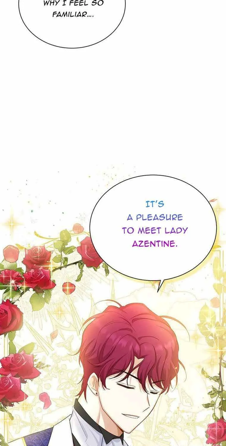 The Duchess With An Empty Soul Chapter 121 page 23 - 