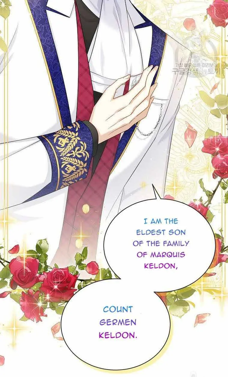 The Duchess With An Empty Soul Chapter 121 page 24 - 