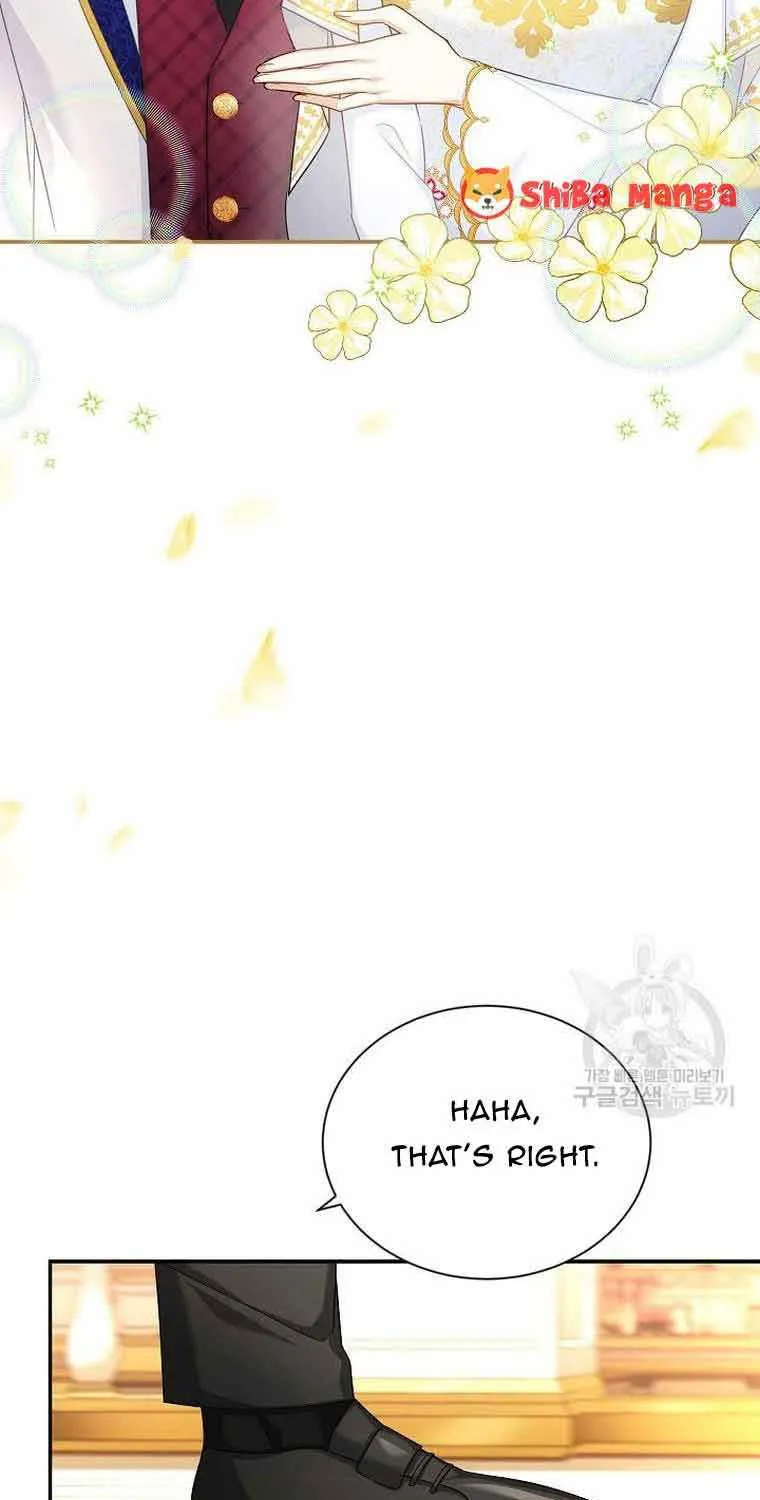 The Duchess With An Empty Soul Chapter 121 page 29 - 