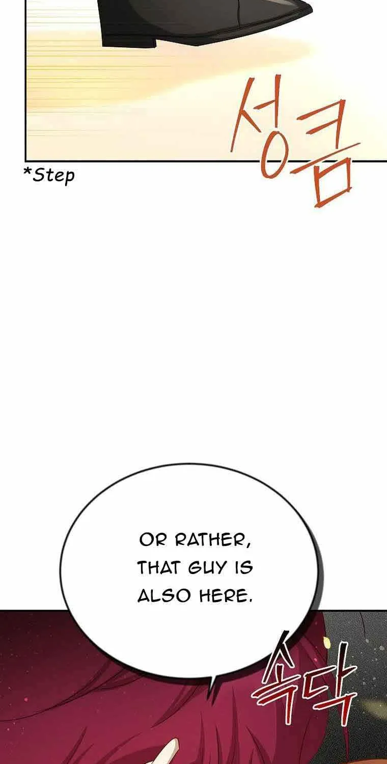 The Duchess With An Empty Soul Chapter 121 page 30 - 