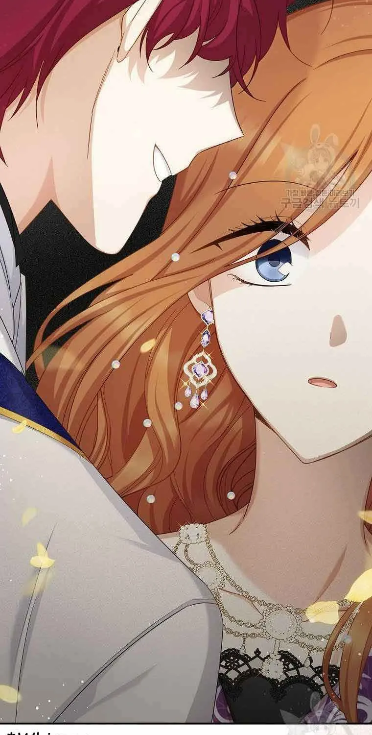 The Duchess With An Empty Soul Chapter 121 page 31 - 