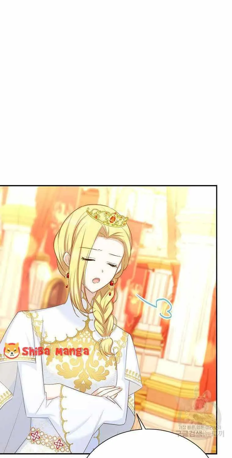 The Duchess With An Empty Soul Chapter 121 page 40 - 