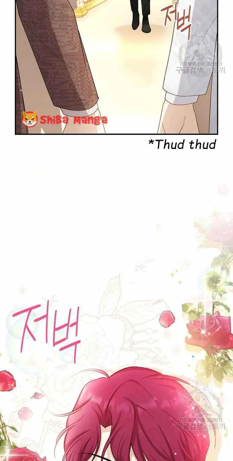 The Duchess With An Empty Soul Chapter 121 page 5 - 