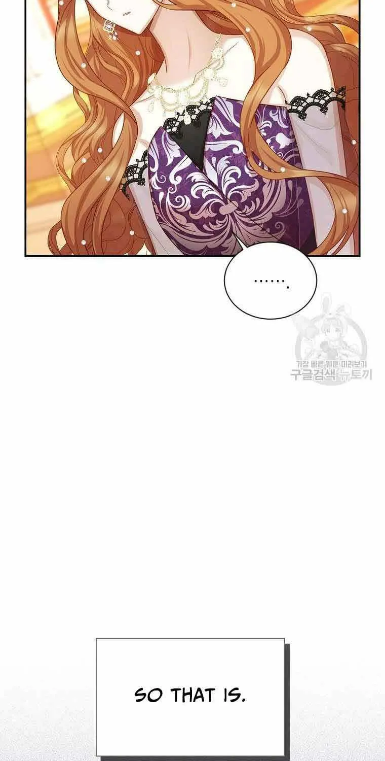 The Duchess With An Empty Soul Chapter 121 page 42 - 