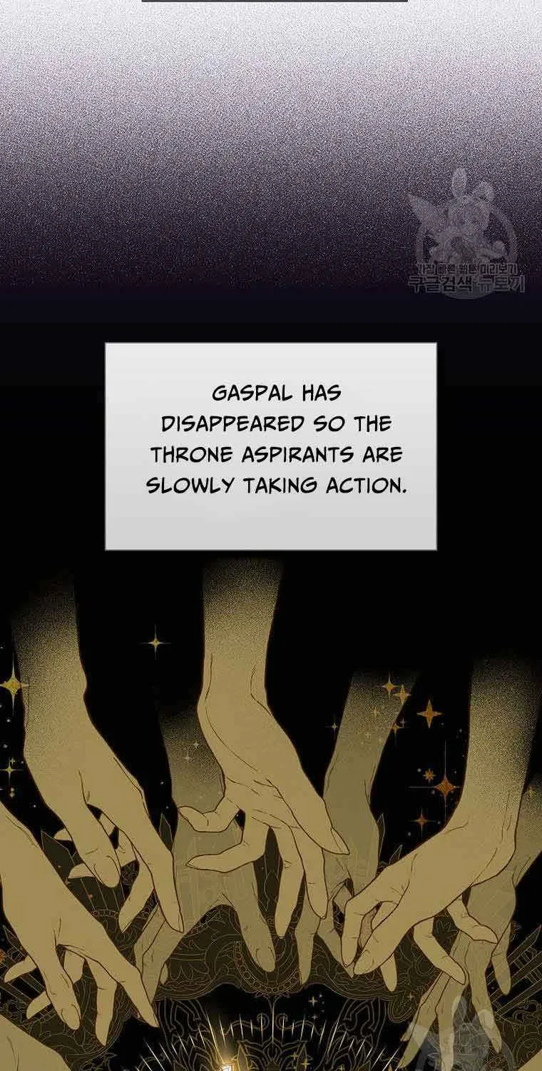 The Duchess With An Empty Soul Chapter 121 page 43 - 