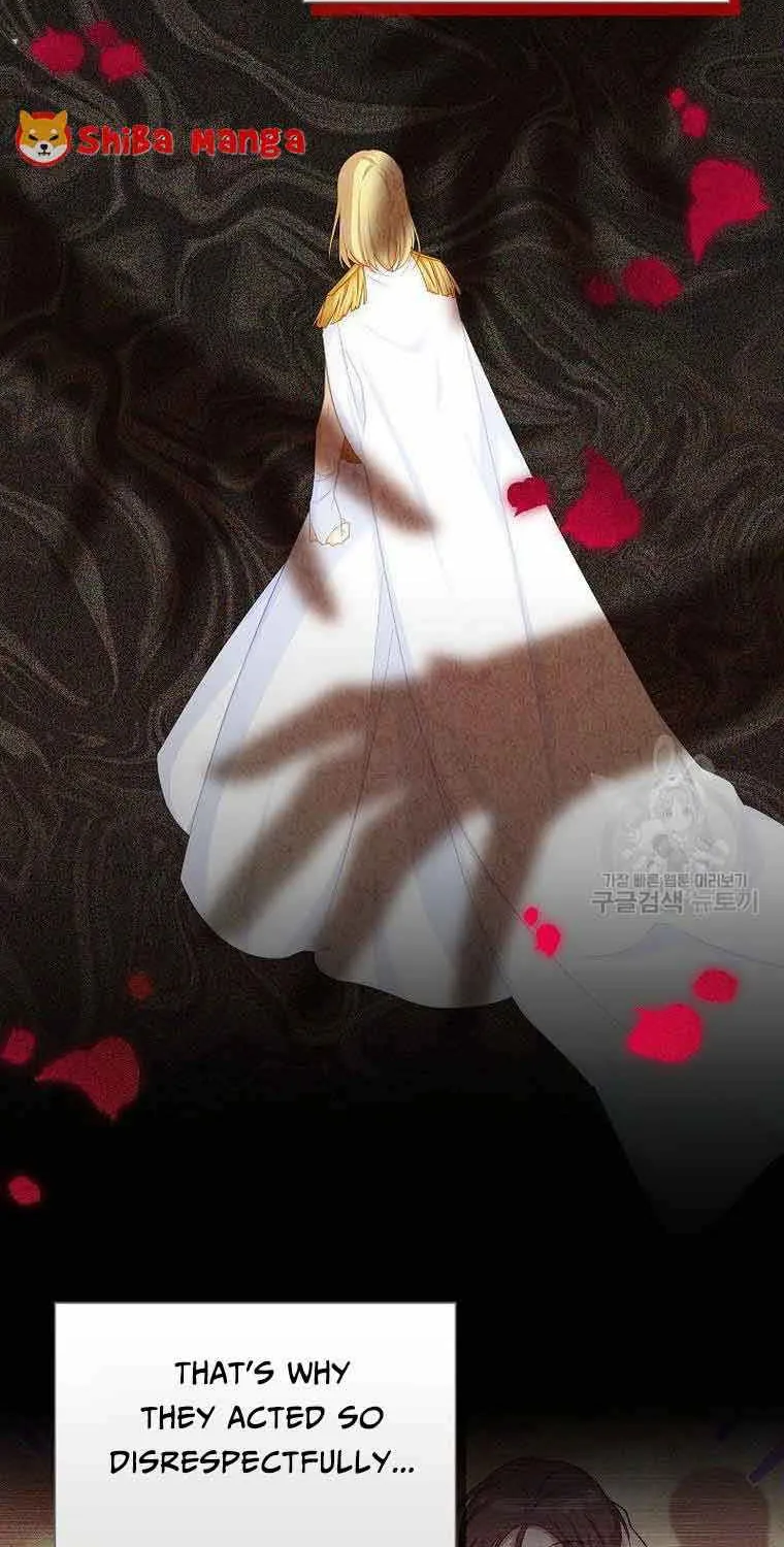 The Duchess With An Empty Soul Chapter 121 page 45 - 