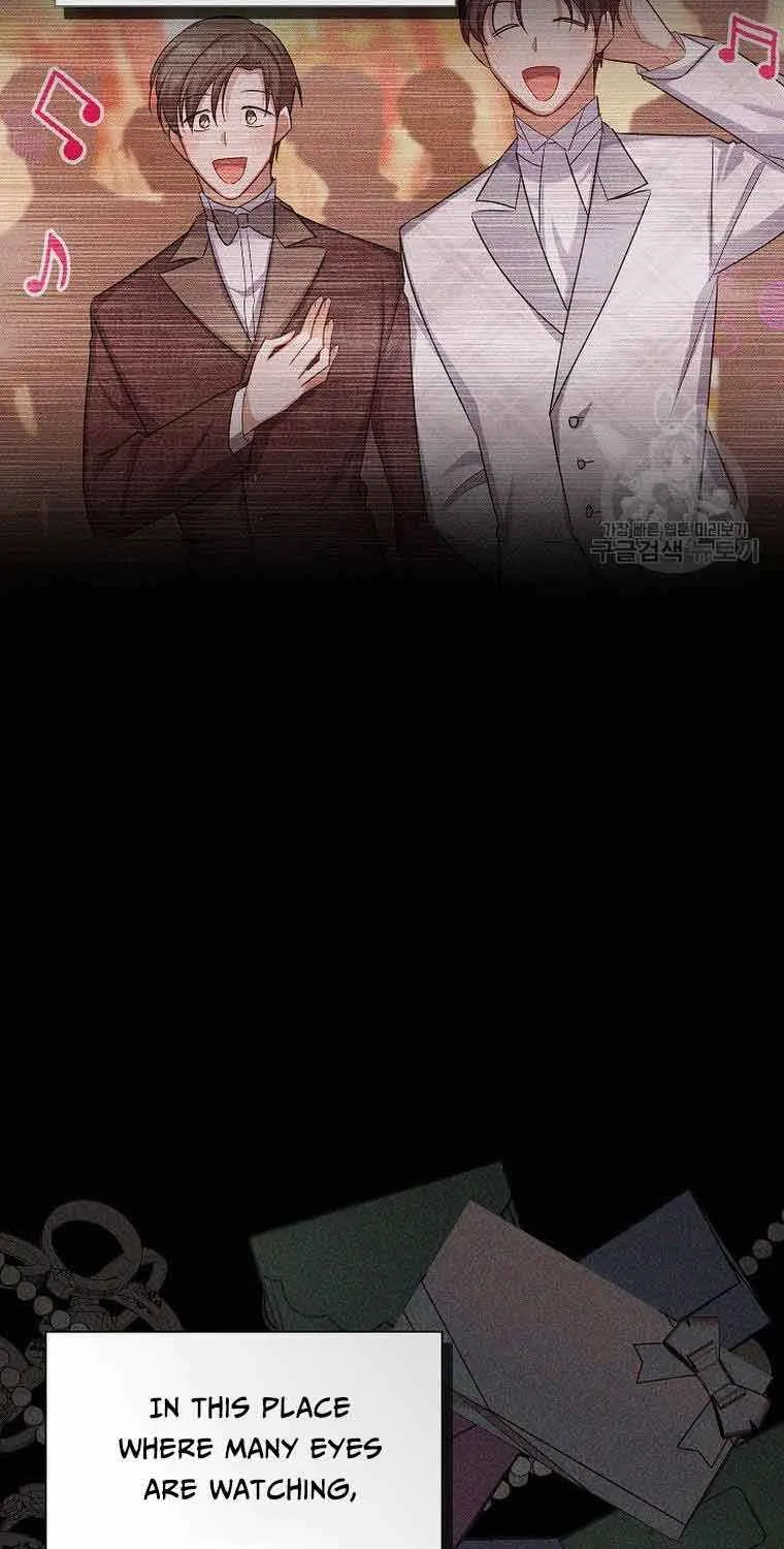 The Duchess With An Empty Soul Chapter 121 page 46 - 