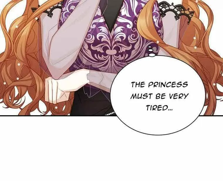 The Duchess With An Empty Soul Chapter 121 page 48 - 