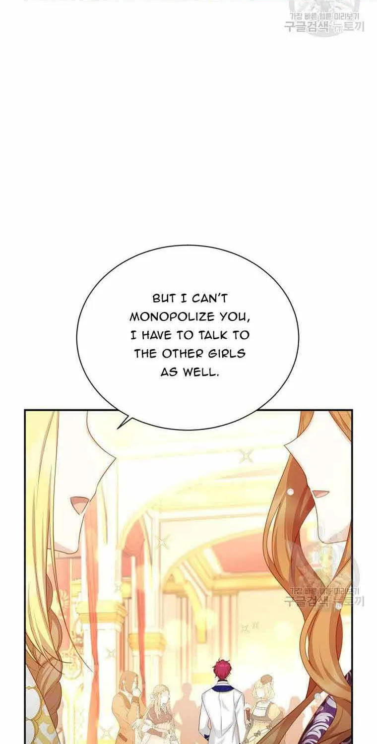The Duchess With An Empty Soul Chapter 121 page 50 - 