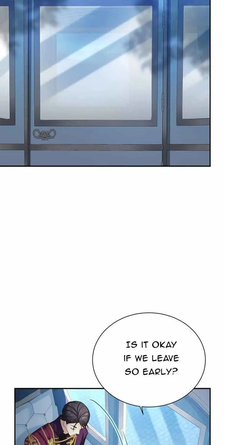 The Duchess With An Empty Soul Chapter 121 page 54 - 