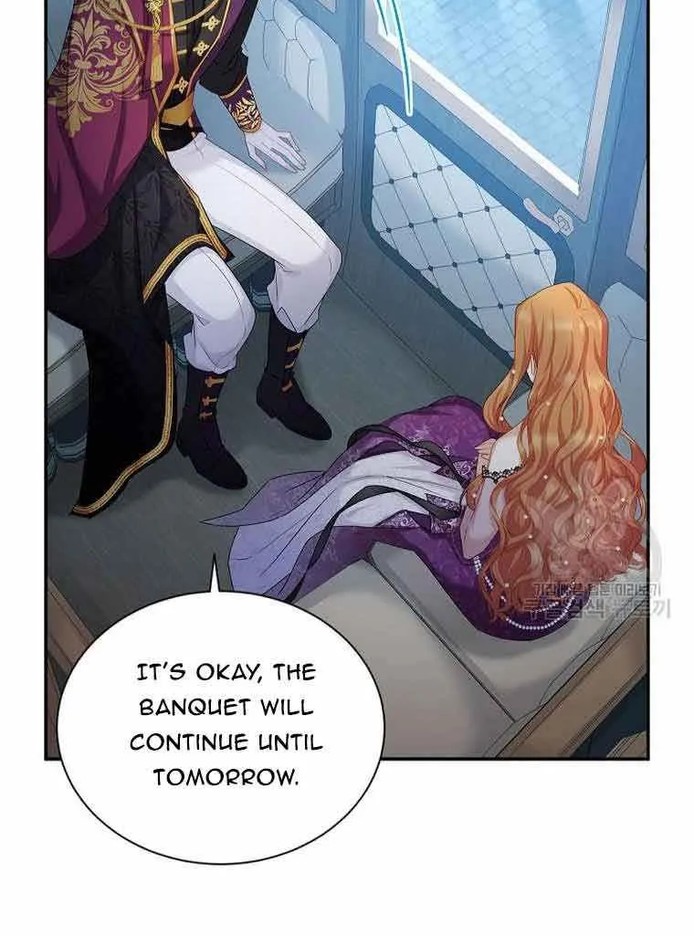 The Duchess With An Empty Soul Chapter 121 page 55 - 
