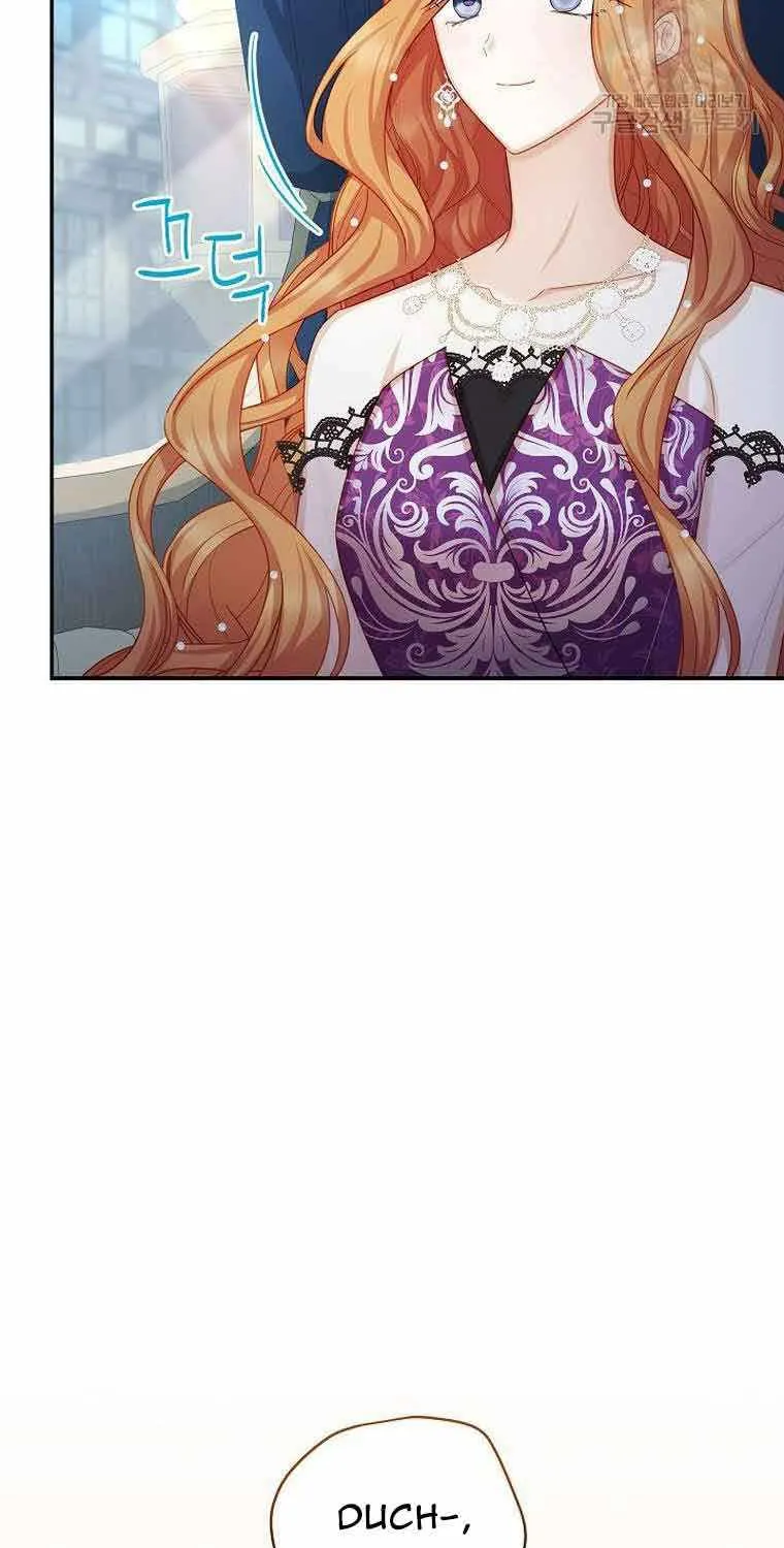 The Duchess With An Empty Soul Chapter 121 page 58 - 