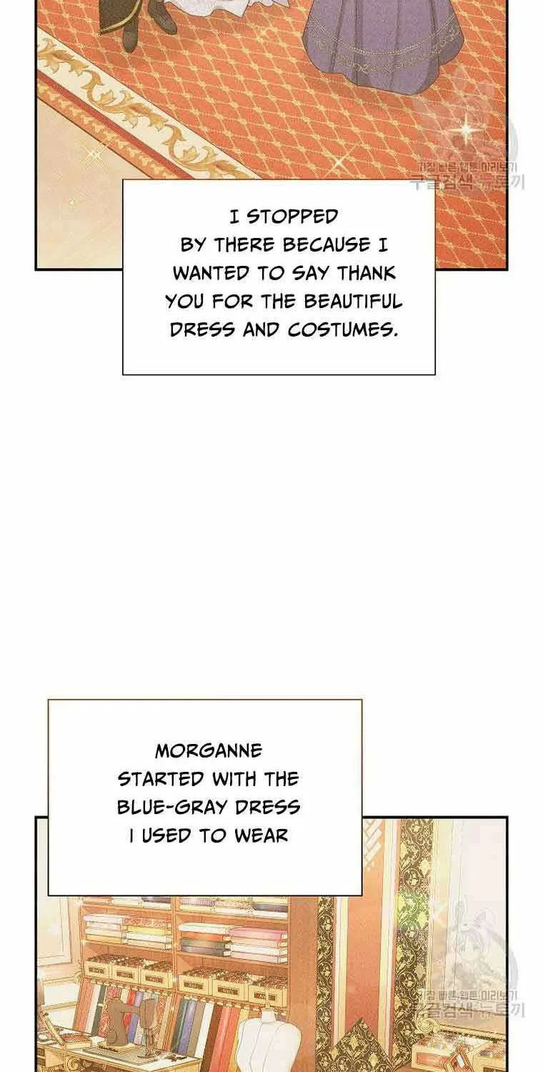 The Duchess With An Empty Soul Chapter 121 page 61 - 