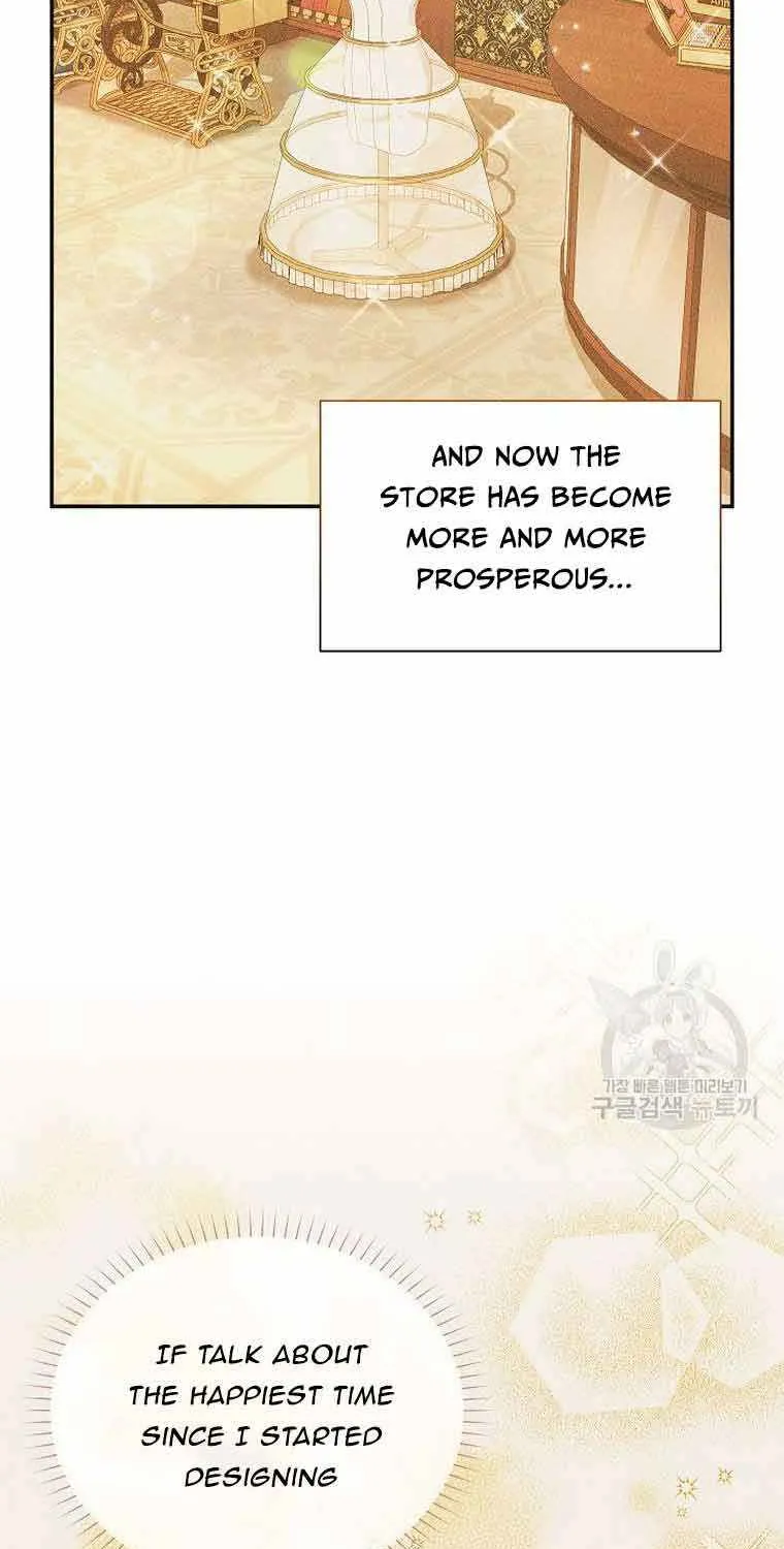 The Duchess With An Empty Soul Chapter 121 page 62 - 