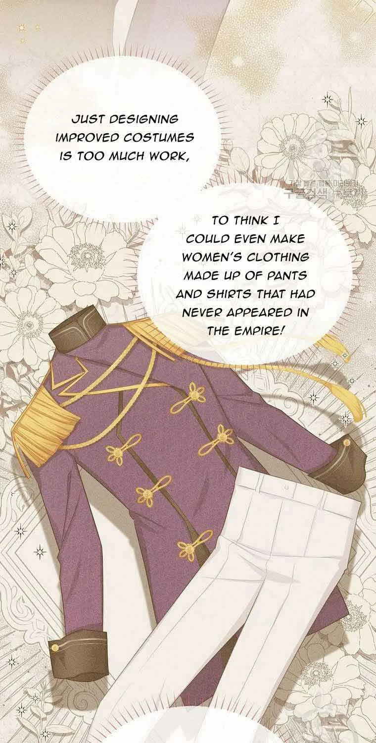 The Duchess With An Empty Soul Chapter 121 page 64 - 