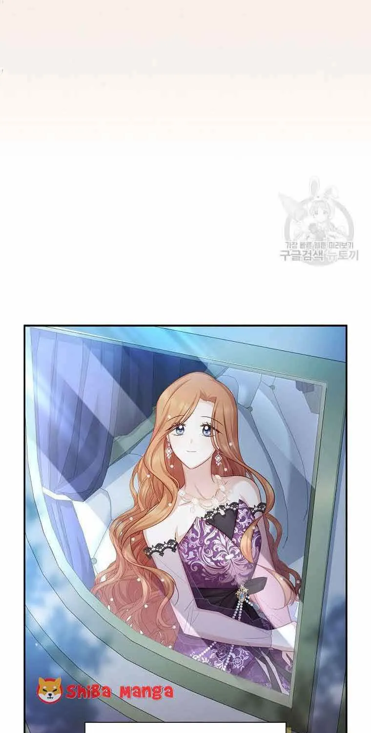 The Duchess With An Empty Soul Chapter 121 page 66 - 