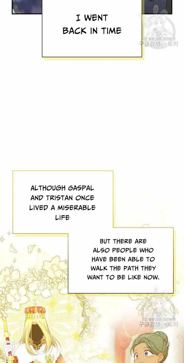 The Duchess With An Empty Soul Chapter 121 page 67 - 
