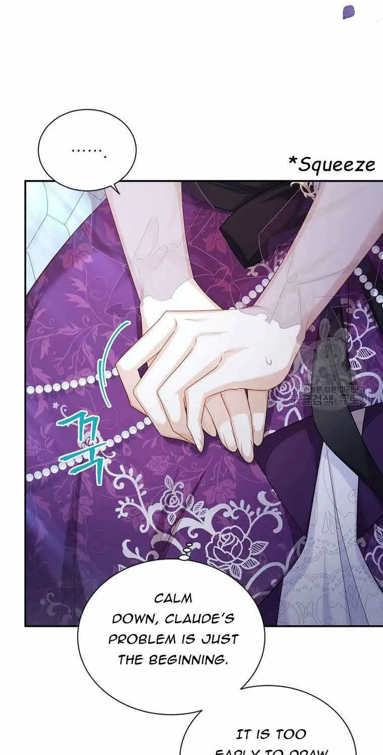 The Duchess With An Empty Soul Chapter 121 page 72 - 
