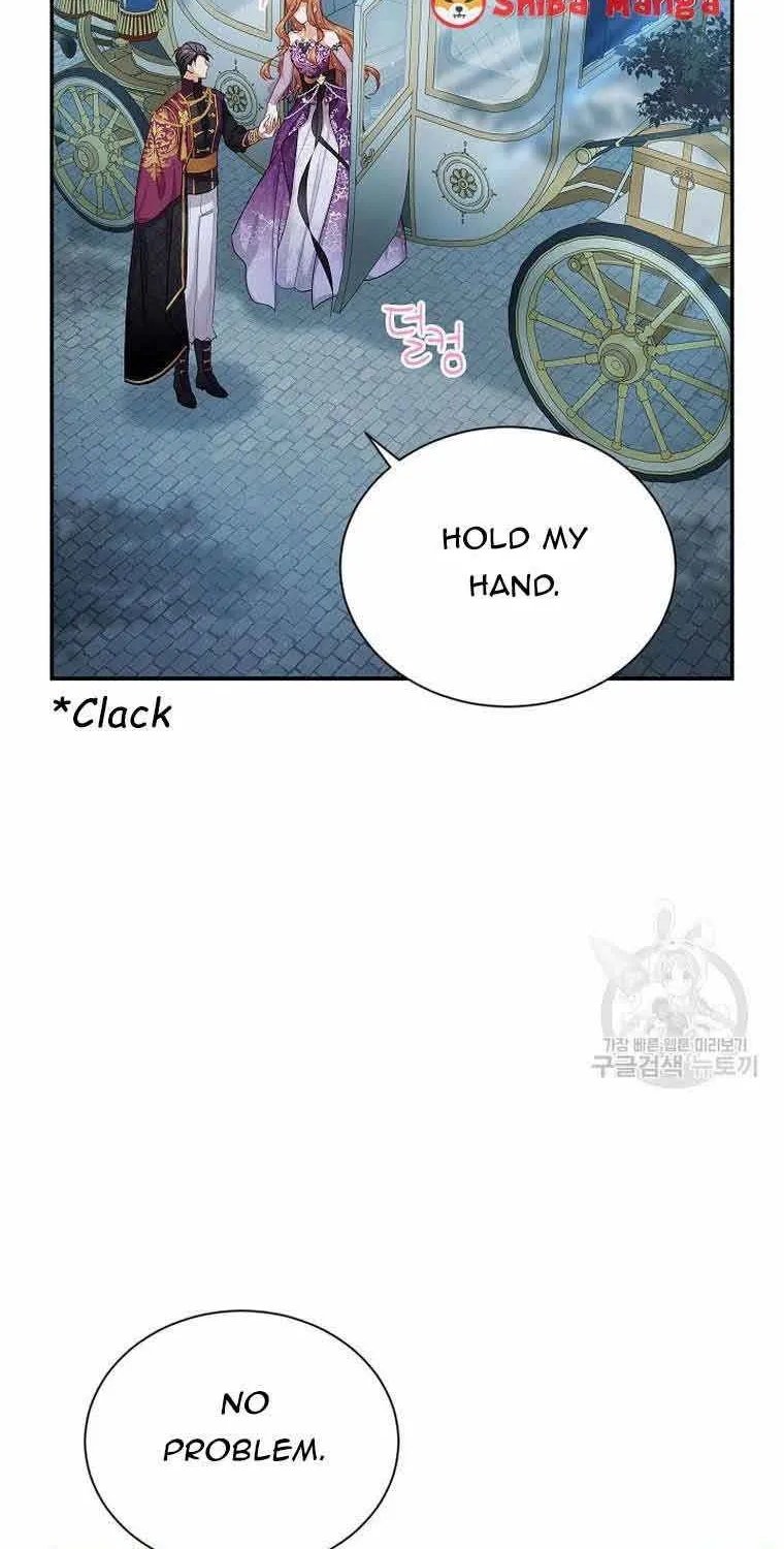 The Duchess With An Empty Soul Chapter 121 page 75 - 