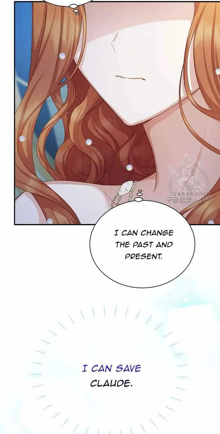 The Duchess With An Empty Soul Chapter 121 page 76 - 
