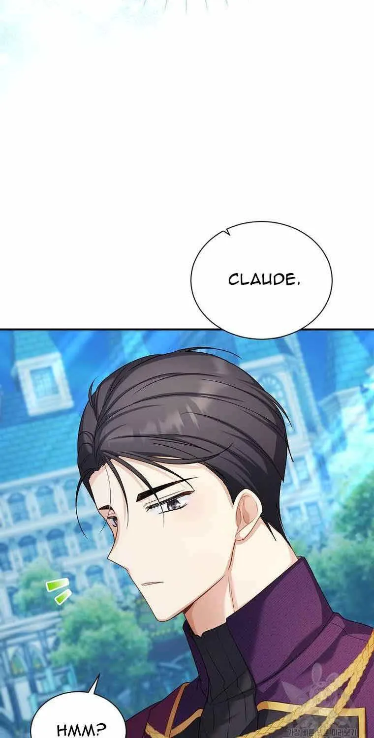 The Duchess With An Empty Soul Chapter 121 page 77 - 