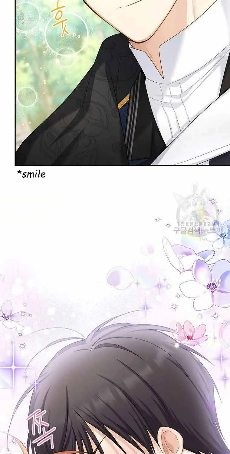 The Duchess With An Empty Soul Chapter 122 page 12 - 