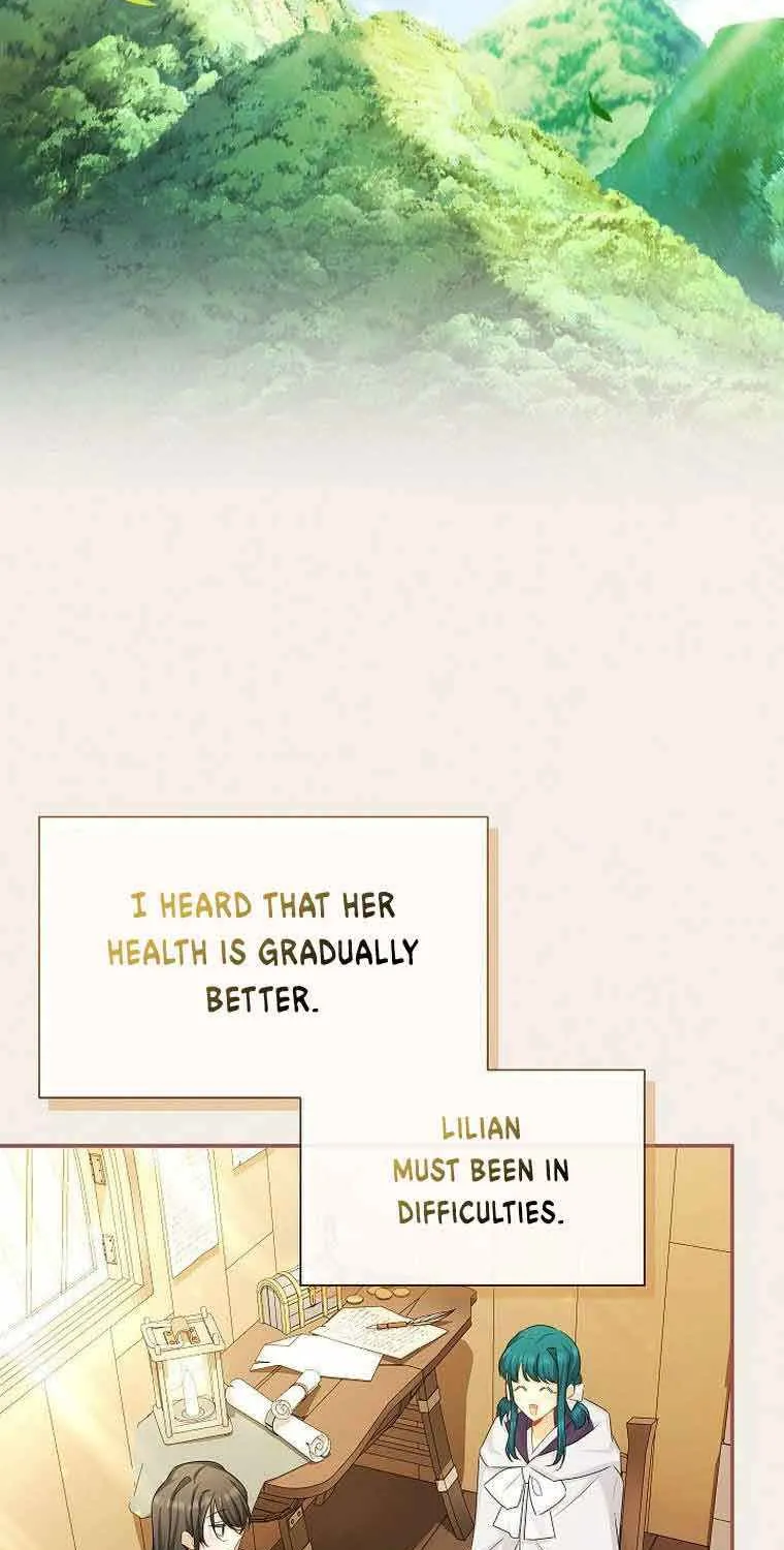 The Duchess With An Empty Soul Chapter 122 page 20 - 