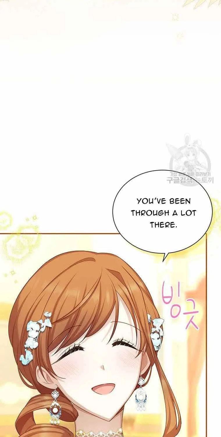 The Duchess With An Empty Soul Chapter 122 page 24 - 