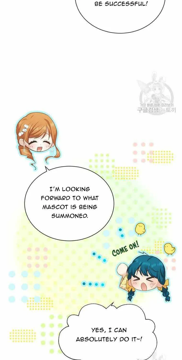 The Duchess With An Empty Soul Chapter 122 page 28 - 