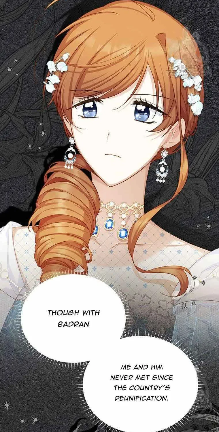 The Duchess With An Empty Soul Chapter 122 page 32 - 